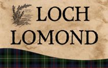 Loch Lomond
