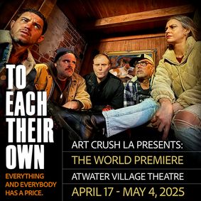 To Each Their Own show poster