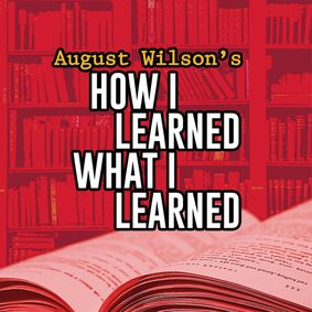 How I Learned What I Learned show poster