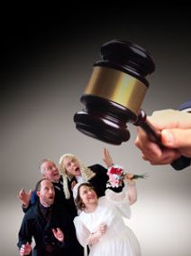 Two Days in Court show poster