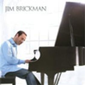 Jim Brickman show poster