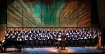 National Children’s Chorus and American Youth Symphony: Britten’s War Requiem