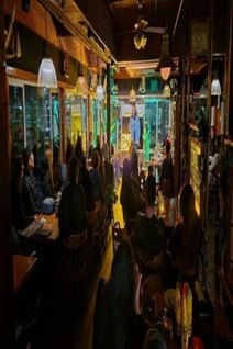 Comedy Oakland at Quinn's Lighthouse Thu Jul 24 8pm
