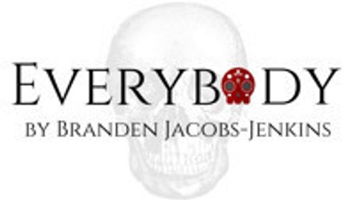 Everybody show poster