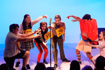 The 25th Annual Putnam County Spelling Bee