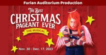 The Best Christmas Pageant Ever: The Musical