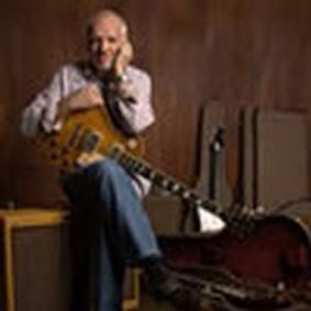 Peter Frampton show poster