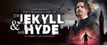 The Strange case of Dr Jekyll & Mr Hyde
