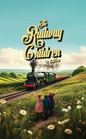The Railway Children show poster