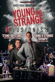 Young & Strange: Delusionists