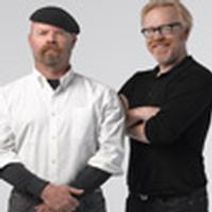  Mythbusters Live