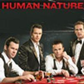 Human Nature show poster