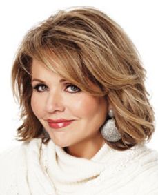 Renee Fleming show poster