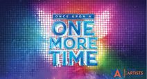 Once Upon A One More Time