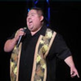  Gabriel Iglesias show poster