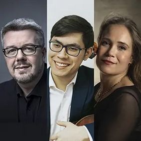 Latticework & Legends show poster