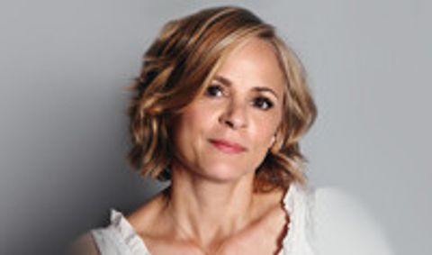 An Evening with Amy Sedaris show poster