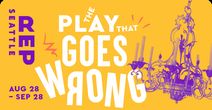The Play That Goes Wrong