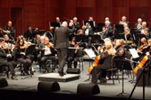 American Festival Pops Orchestra: American Icons