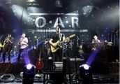 O.A.R. at St Augustine Amphitheatre in Tampa