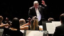 Boise State Symphony Orchestra Spring Concert