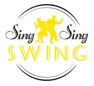 Sing Sing Swing! show poster