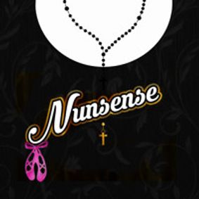 Nunsense show poster