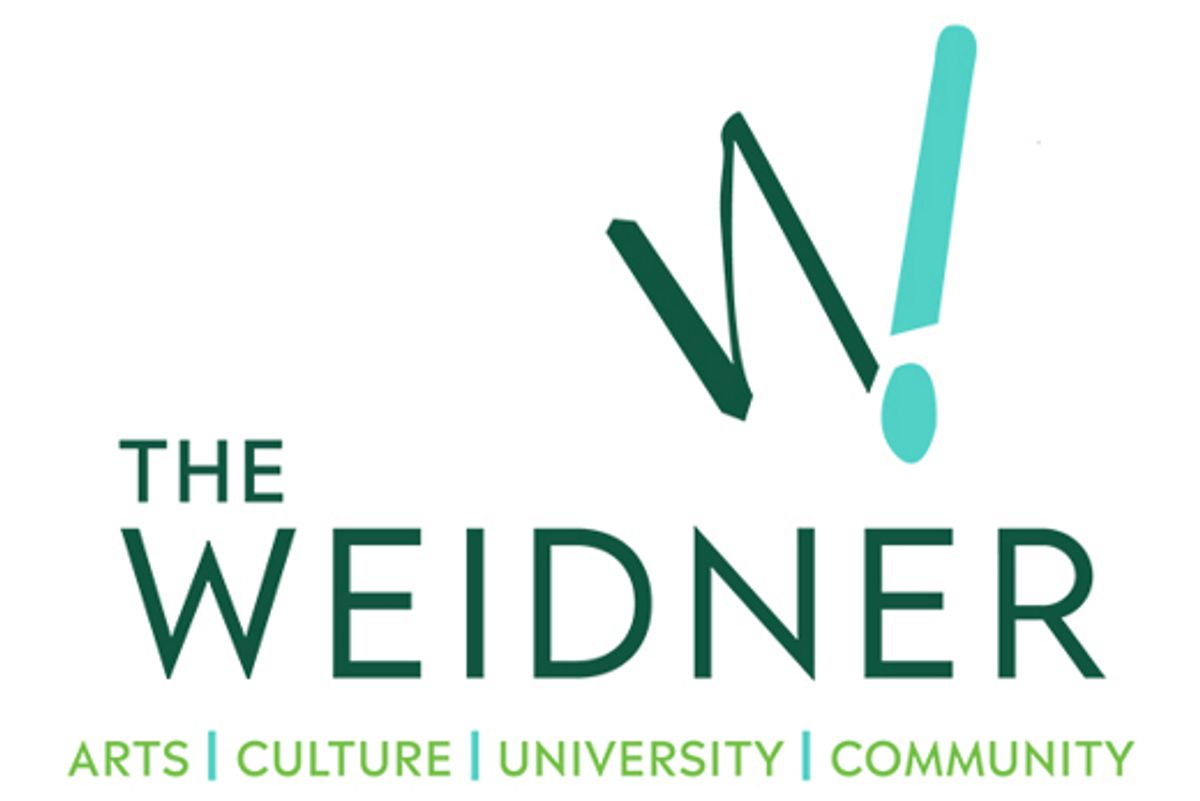 The Weidner Logo