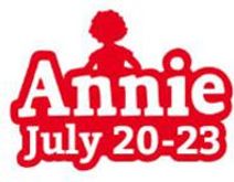 Children's Musical Theatre of Bartlesville ANNIE