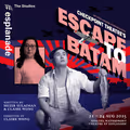 The Studios: Escape to Batam in Singapore