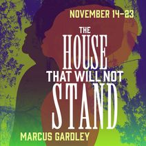 The House That Wil Not Stand 