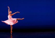 Dance Theatre of Harlem