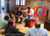 Godspell (2012 Revised Version)
