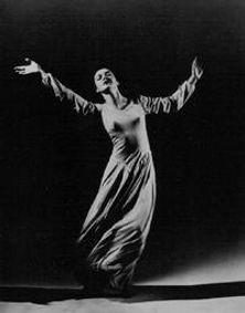 Ceremony of Carols show poster