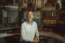 Tim Love Lee Record Release Party