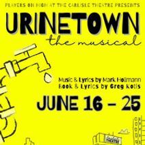Urinetown: The Musical
