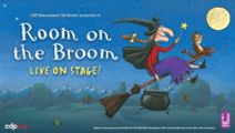Room on the Broom