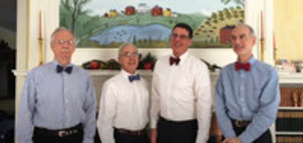 Outdoor Concert show poster