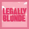 Legally Blonde in Calgary