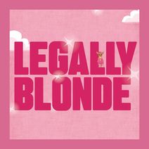 Legally Blonde
