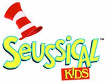 Xavier Theatre Academy Presents Seussical KIDS