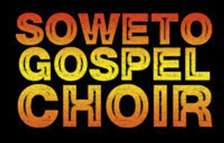 Soweto Gospel Choir show poster