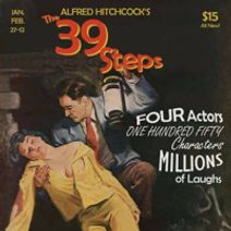 The 39 Steps