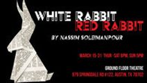 White Rabbit Red Rabbit