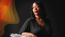 Late Night Jazz: Deelee Dube