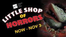 Little Shop of Horrors