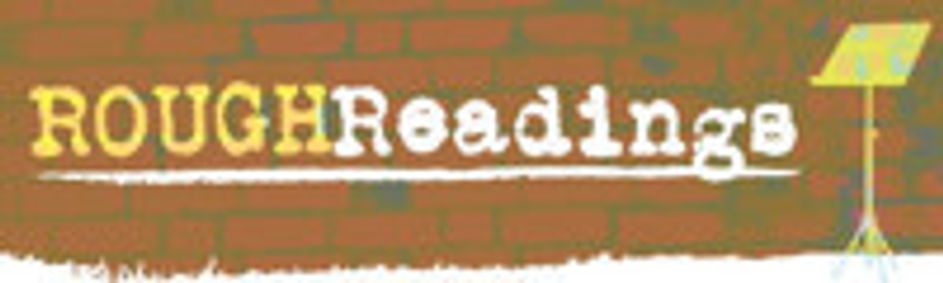 All Fall Down - staged reading show poster