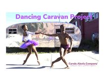 The Dancing Caravan