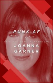 OTR: A Punk AF show poster