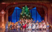 The Nutcracker